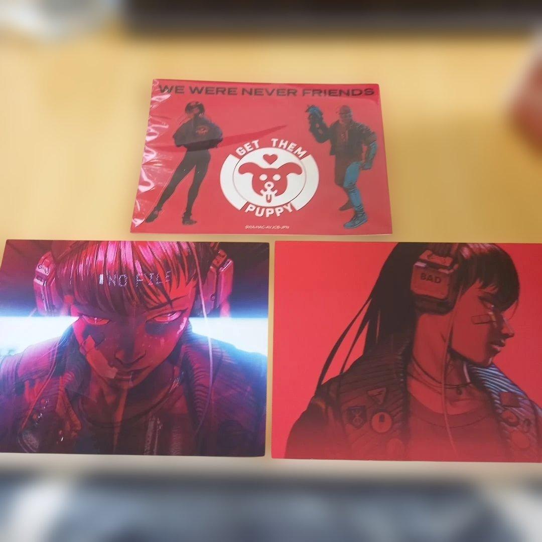 RUINER　Switch — image 4