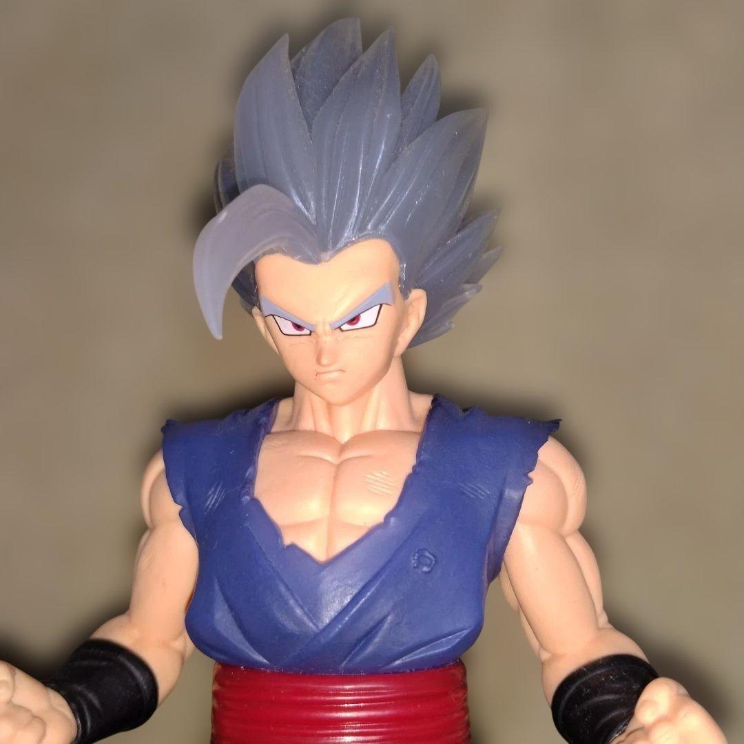 【箱無し】フィギュア ドラゴンボール 孫悟飯ビースト — image 2