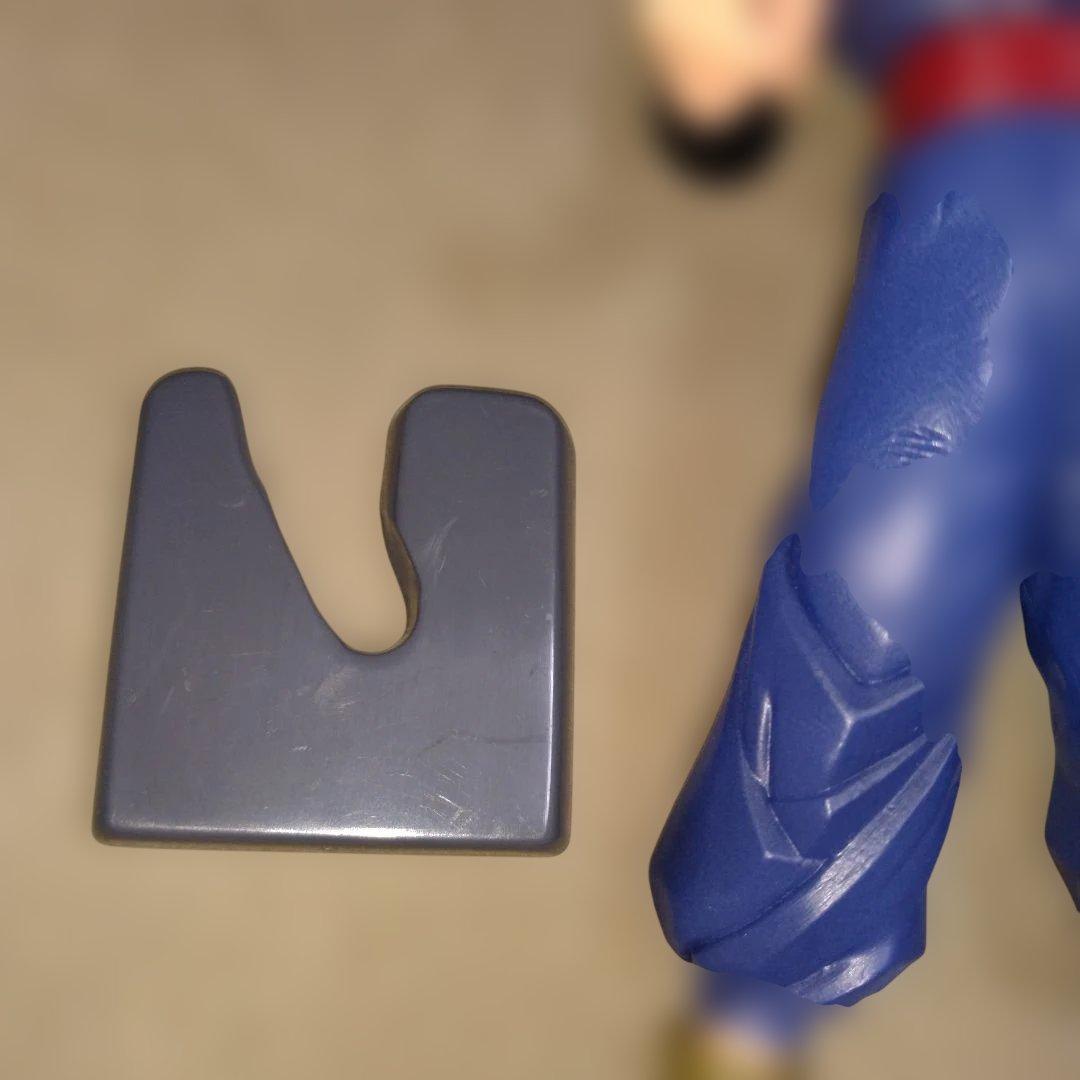 【箱無し】フィギュア ドラゴンボール 孫悟飯ビースト — image 3