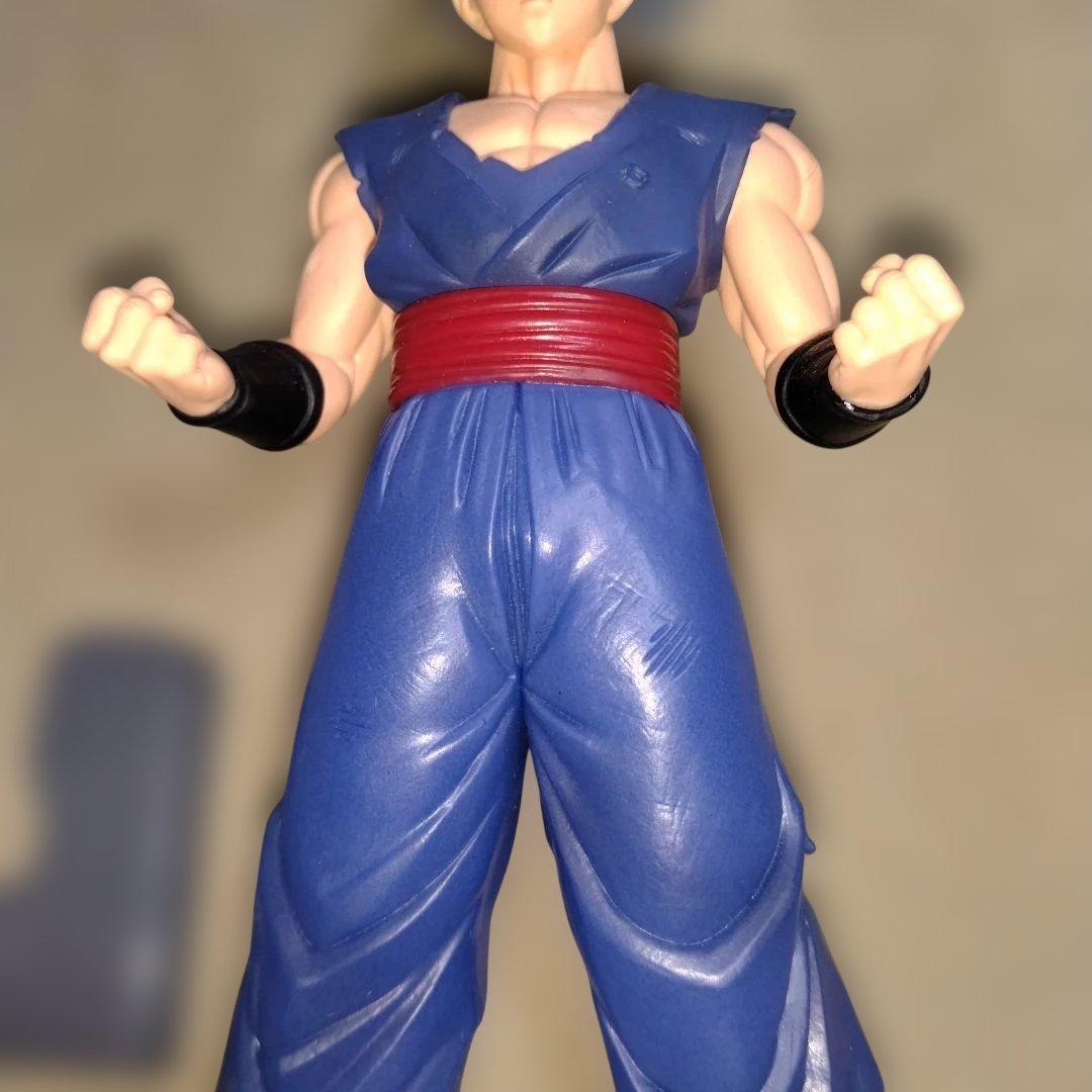 【箱無し】フィギュア ドラゴンボール 孫悟飯ビースト — image 4