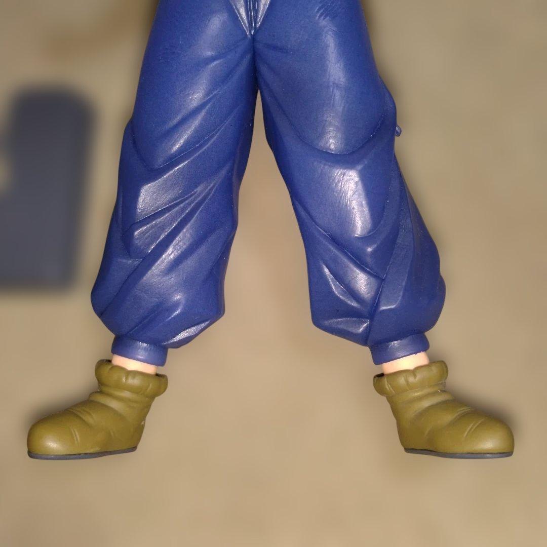 【箱無し】フィギュア ドラゴンボール 孫悟飯ビースト — image 5