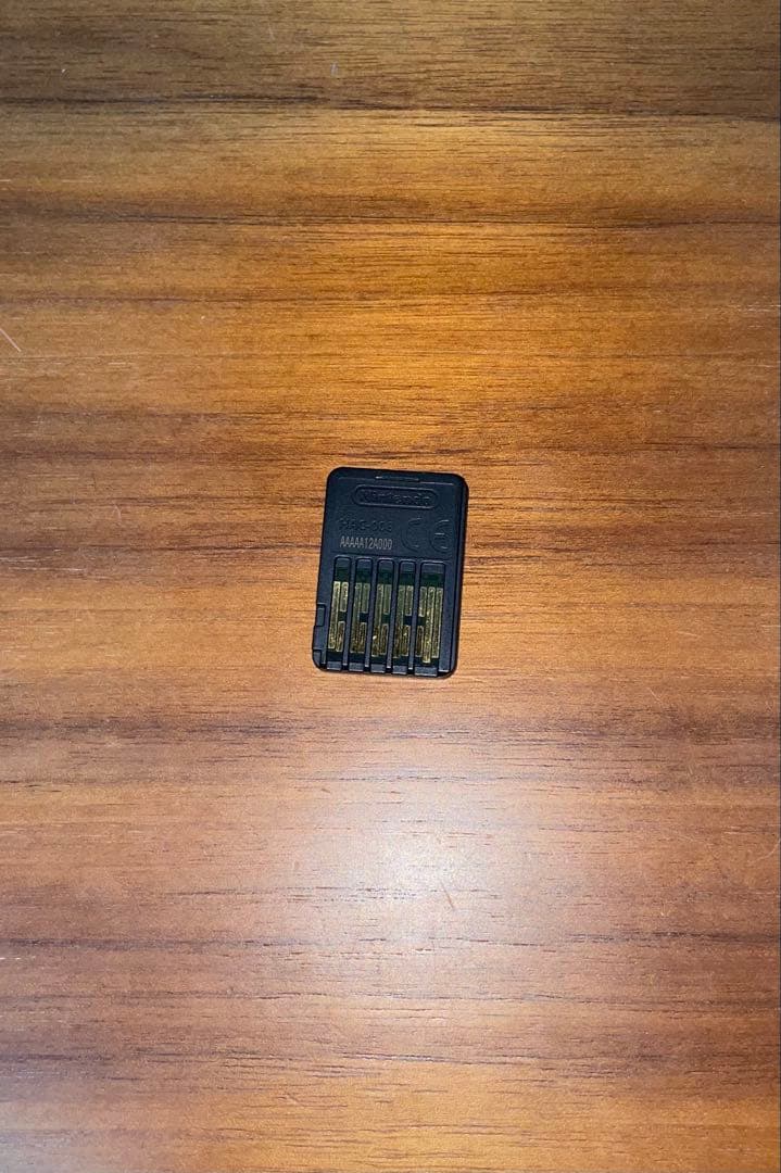 Nintendo Switch ゼルダの伝説 ブレス オブ ザ ワイルド（箱無） — image 2