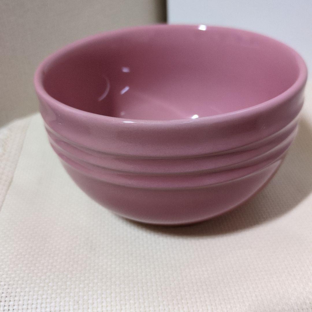 LE CREUSET スープボウル　ローズクォーツ　500ml — image 2