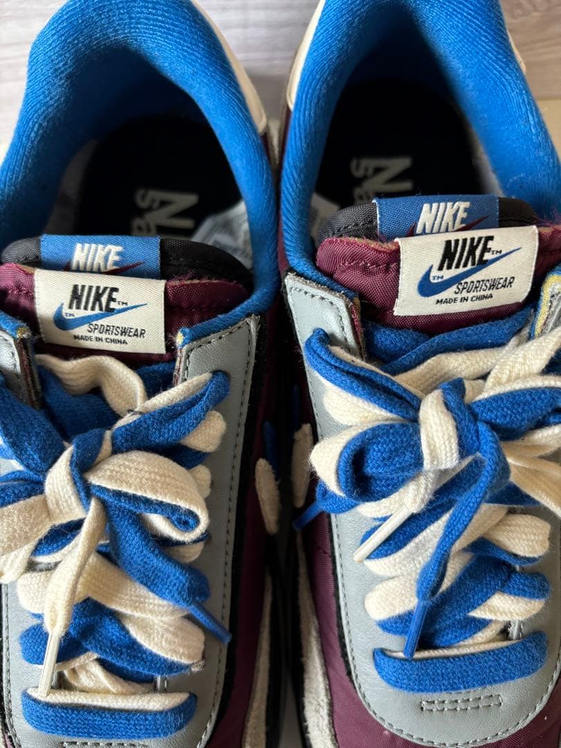 SALE】ナイキ サカイ undercover sacai nike スニーカー — image 3