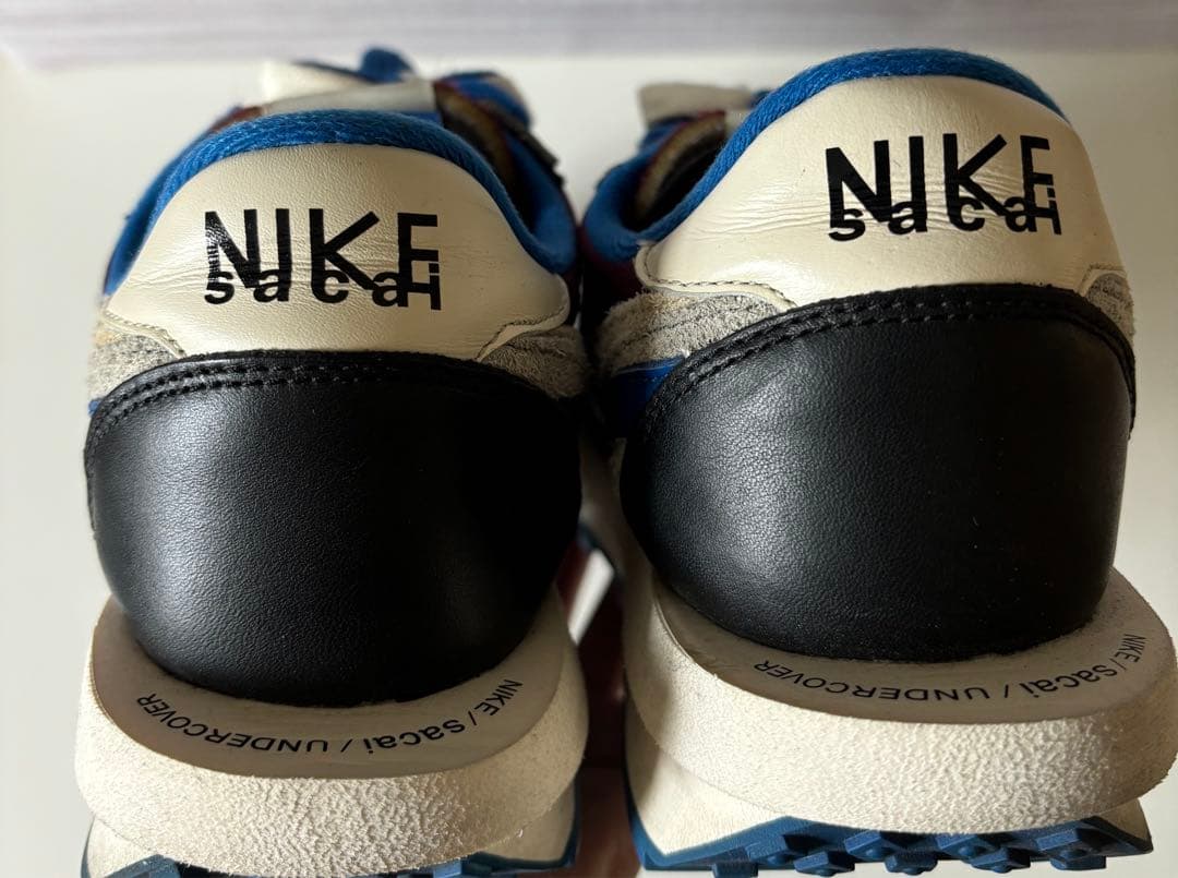 SALE】ナイキ サカイ undercover sacai nike スニーカー — image 4