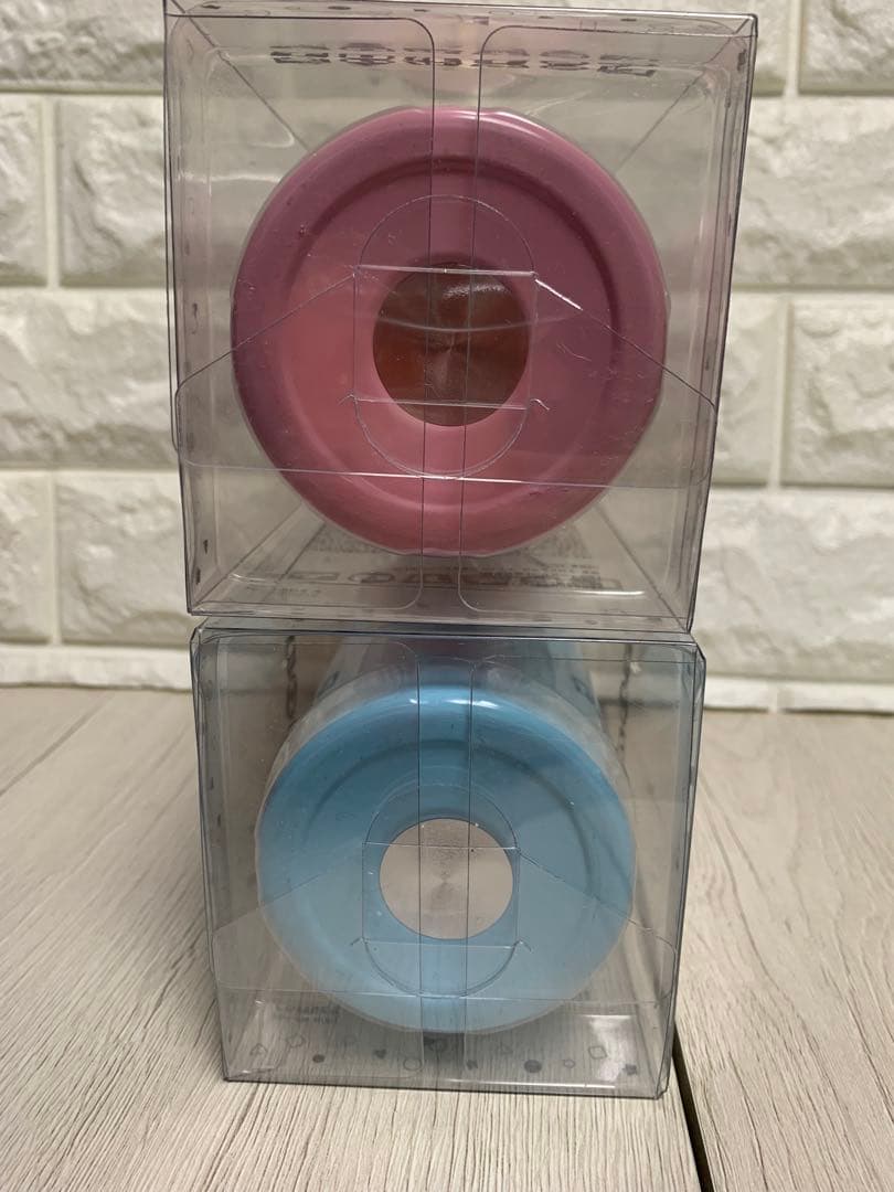 【新品・未開封】チロルチョコ　タンブラー2個セット — image 4
