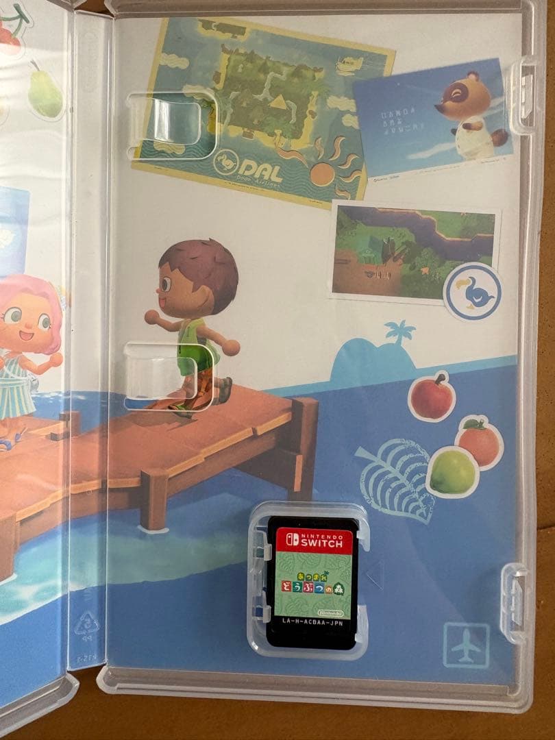 Switch あつまれどうぶつの森　ソフト — image 3