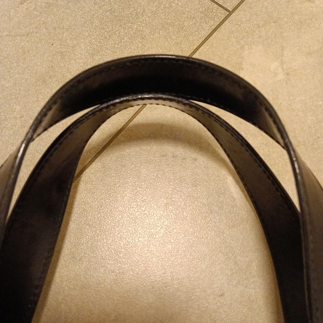 CELINE ブラック ハンドバッグ — image 5
