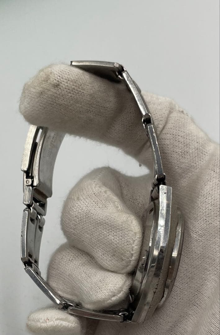 シチズン 自動巻き 腕時計 4-820029Y ヴィンテージ 不動品 — image 5