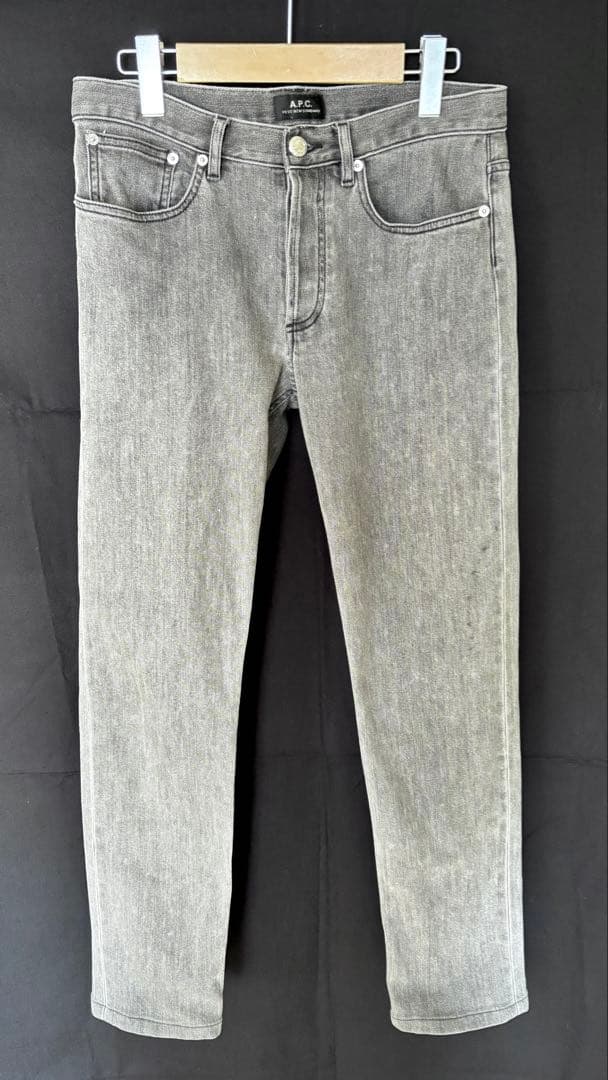 A.P.C. PETIT NEW STANDARD — image 2