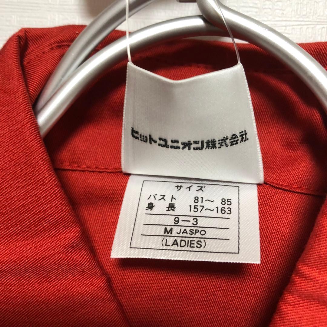 プーマ　PUMA レディース半袖シャツ　Mサイズ　クラシックレッド　　スリム　綿 — image 4