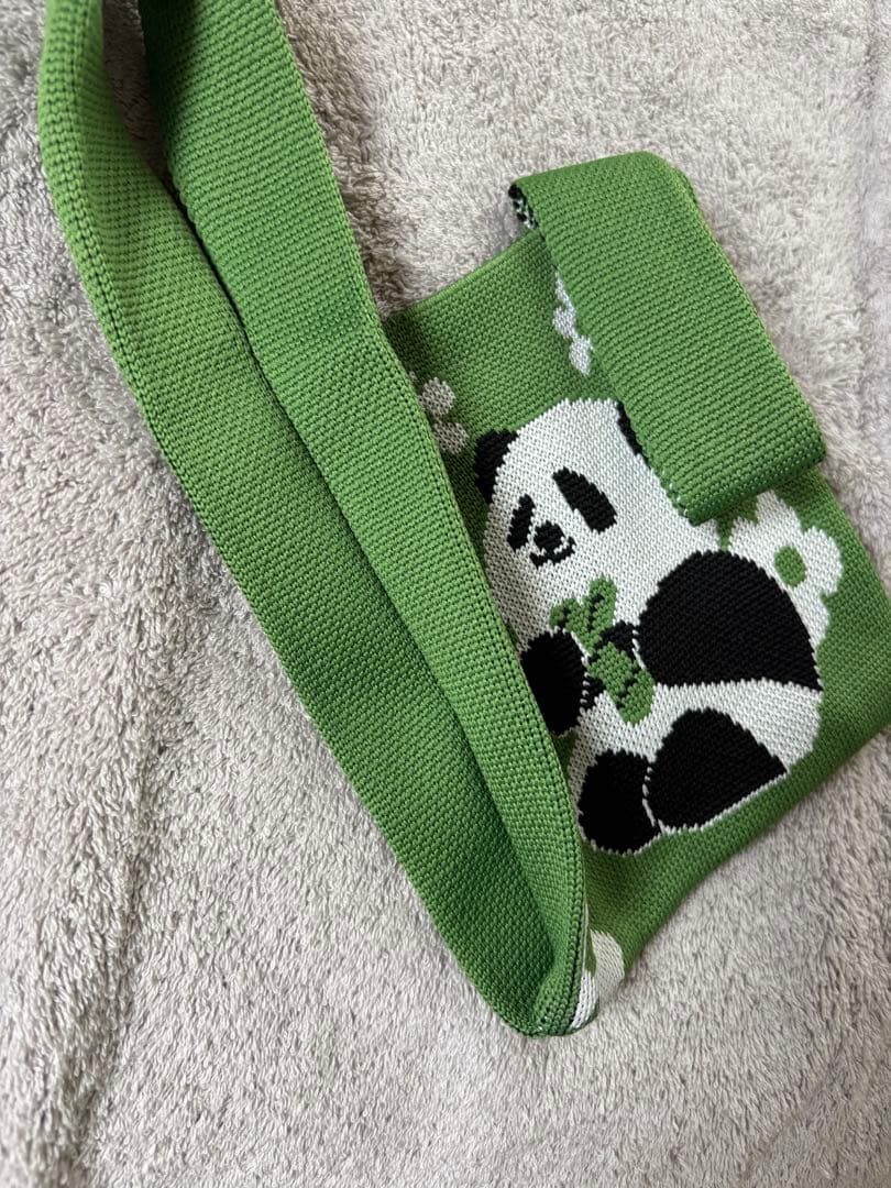 ミニバッグ　新品未使用 — image 2