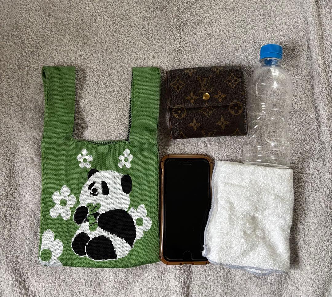 ミニバッグ　新品未使用 — image 5