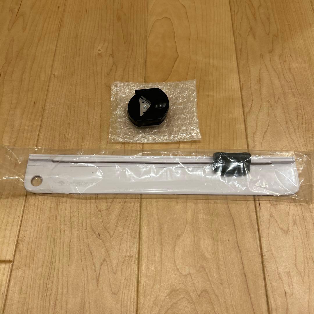 bonsaii ラミネーター L309-A★本体＋付属品付き — image 3