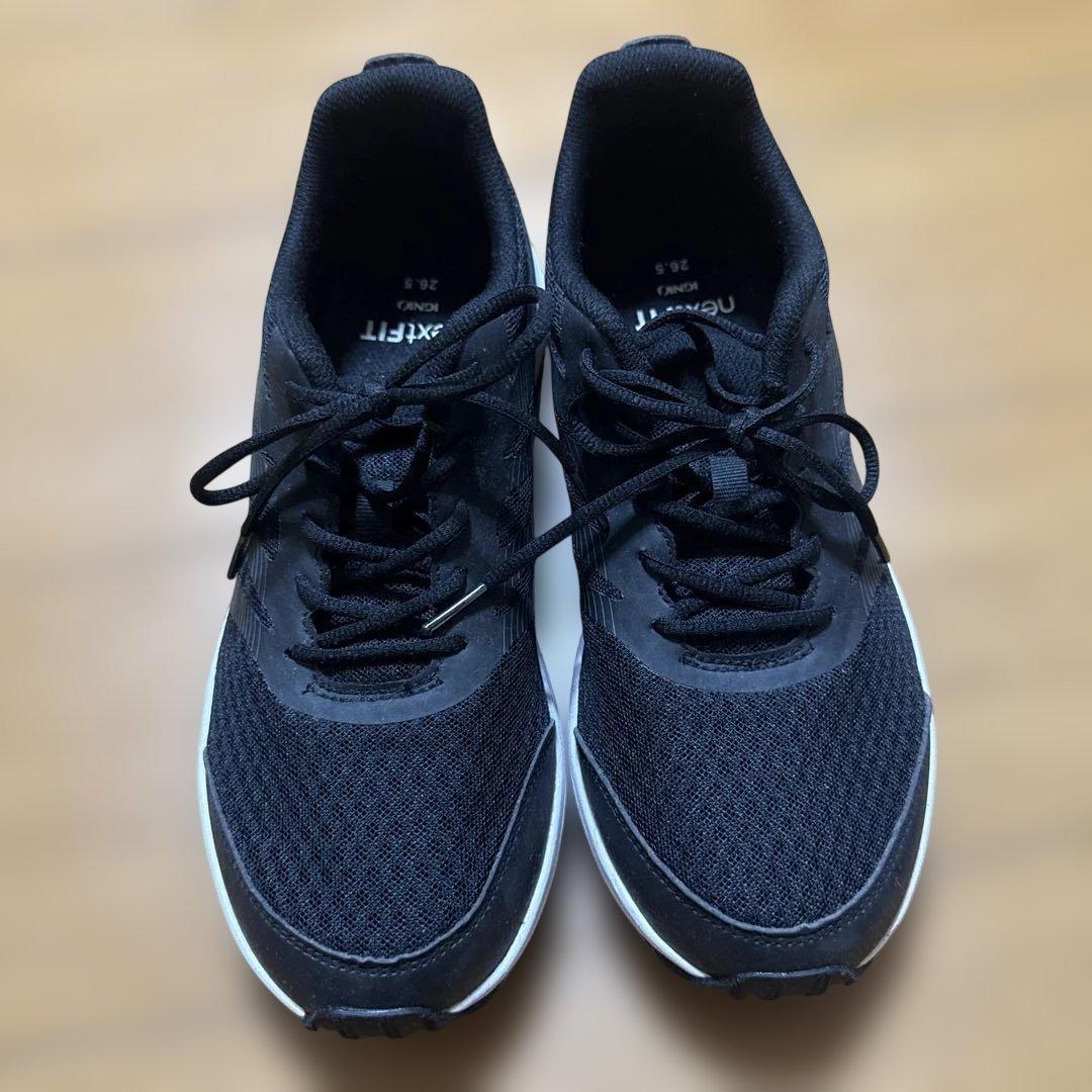 IGNIO NEXT FIT スニーカー 26.5cm — image 2