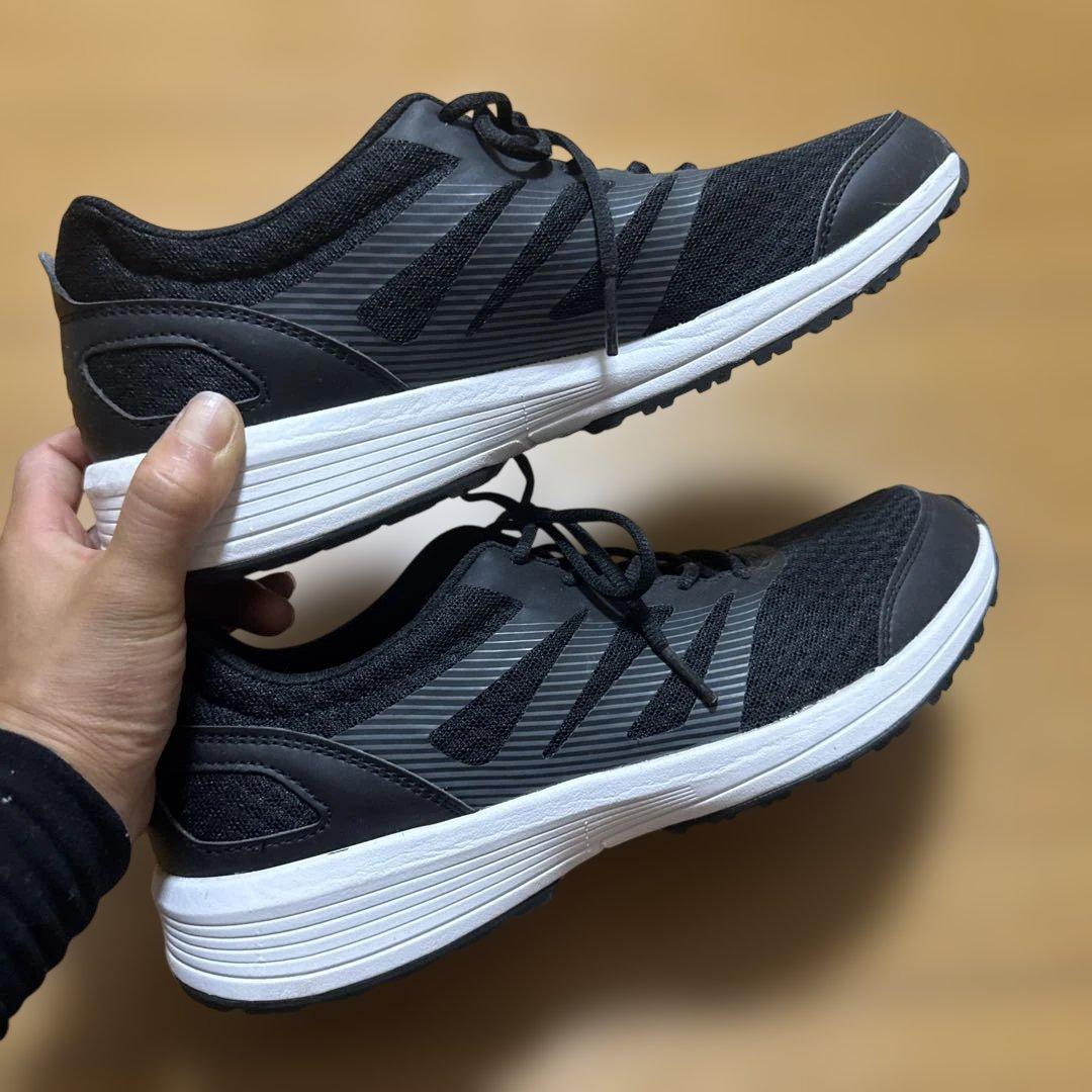 IGNIO NEXT FIT スニーカー 26.5cm — image 4