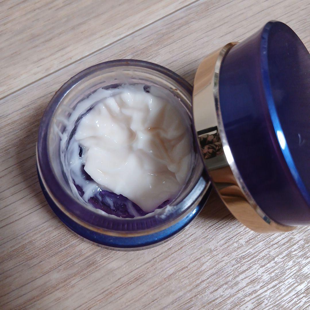 SHISEIDO REVITAL CREAM 保湿クリーム — image 3