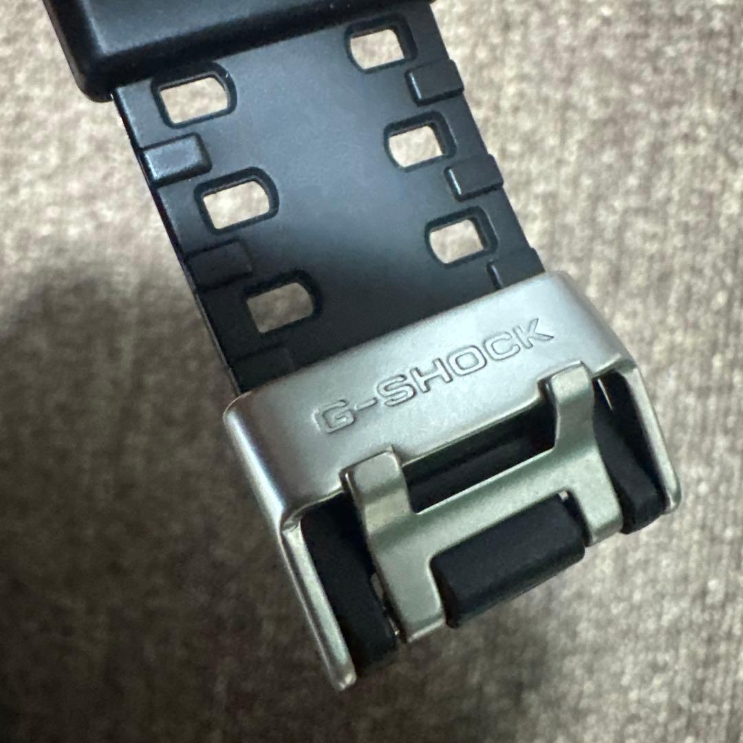 CASIO G-SHOCK GA-110B 腕時計 本体 — image 5