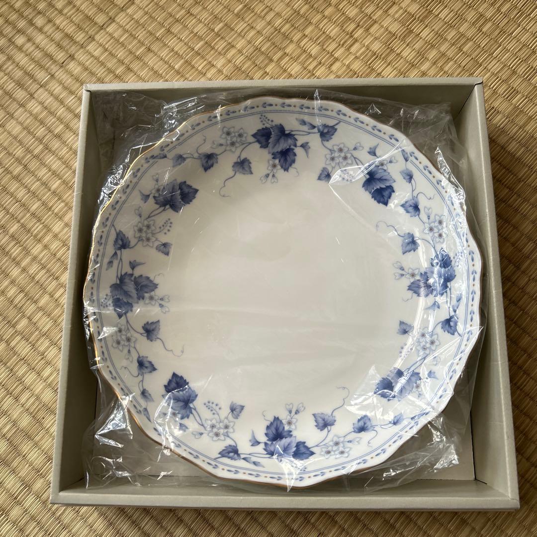 NARUMI ボーンチャイナ 25CM サービスボール — image 2