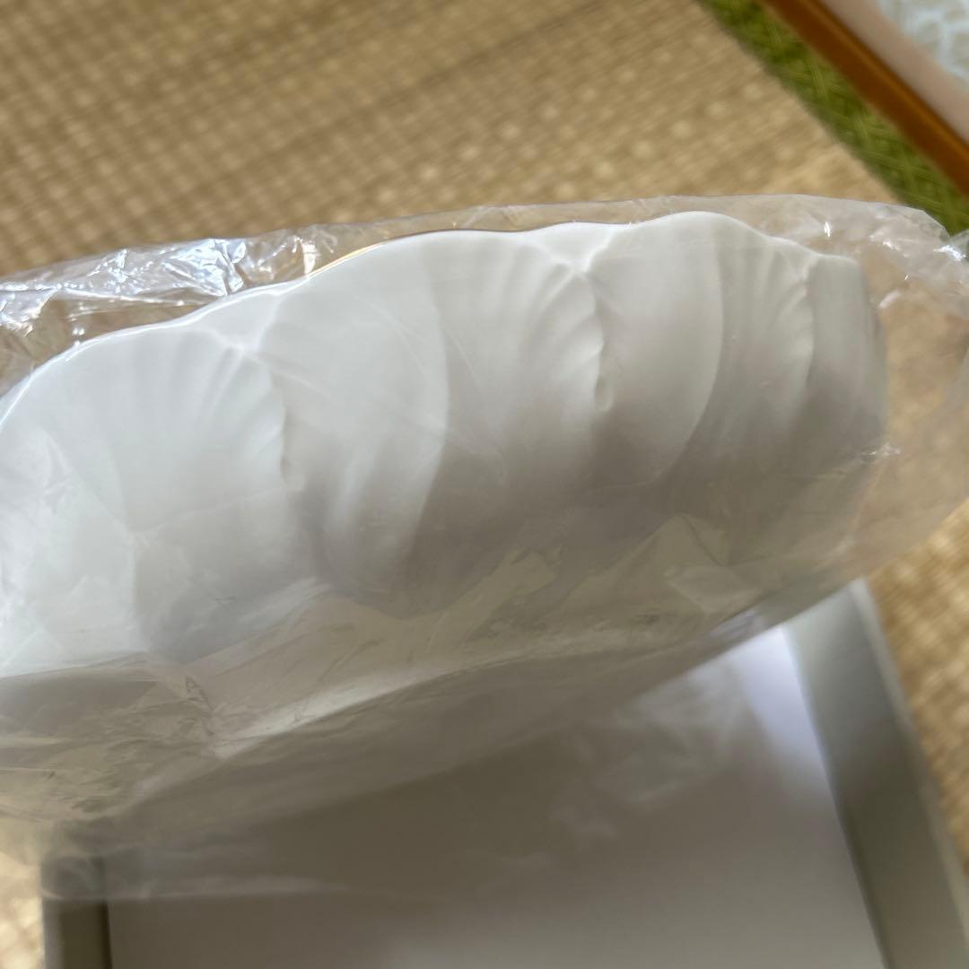 NARUMI ボーンチャイナ 25CM サービスボール — image 4