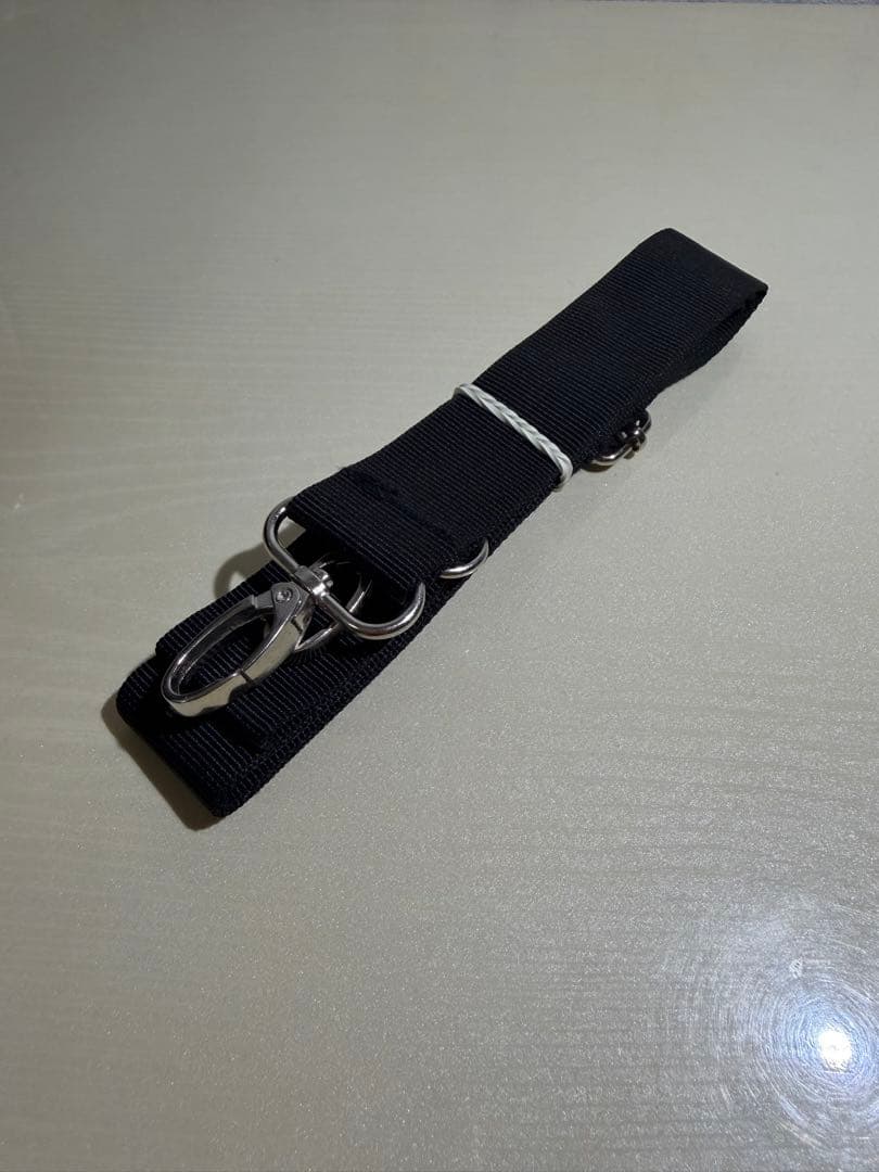 埼玉西武ライオンズ エナメルバッグ ハンドバッグ — image 4