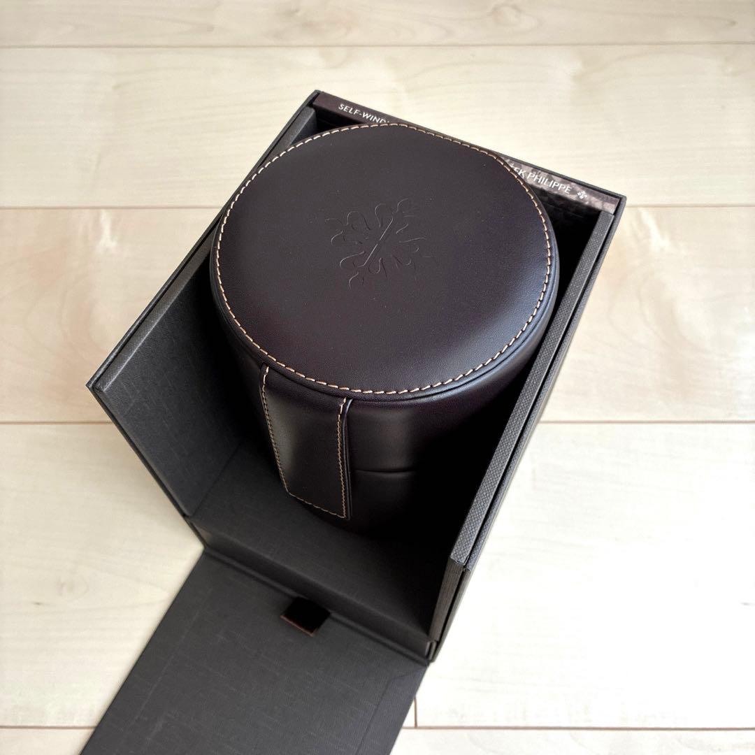 【新品未使用】正規品 PATEK PHILIPPE ワインディングマシーン — image 2