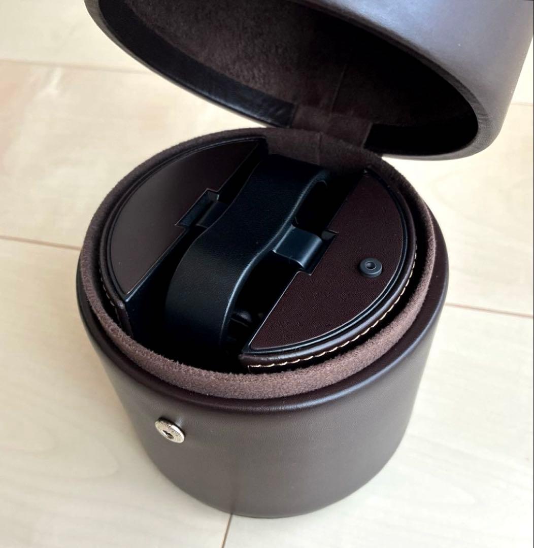【新品未使用】正規品 PATEK PHILIPPE ワインディングマシーン — image 3
