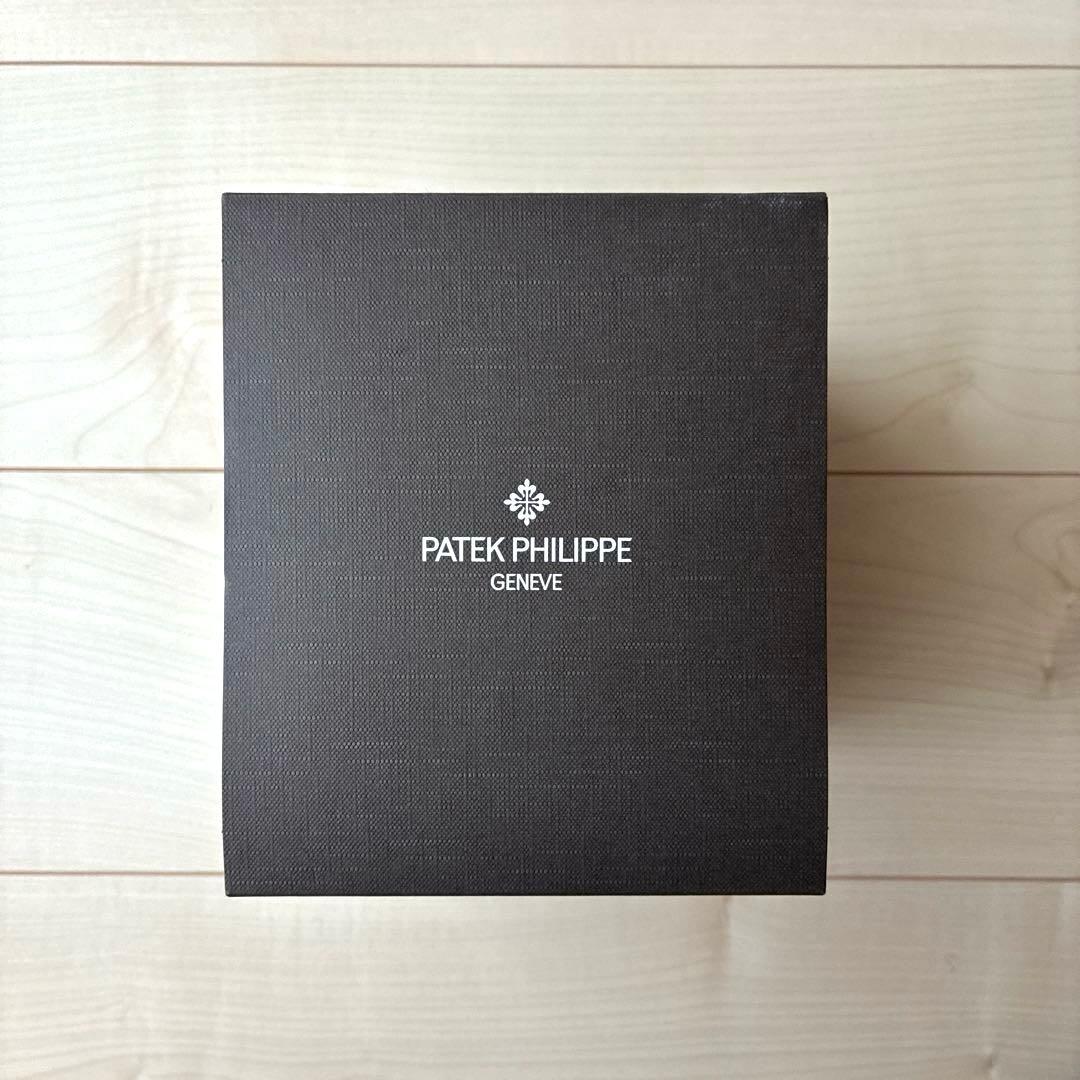 【新品未使用】正規品 PATEK PHILIPPE ワインディングマシーン — image 5