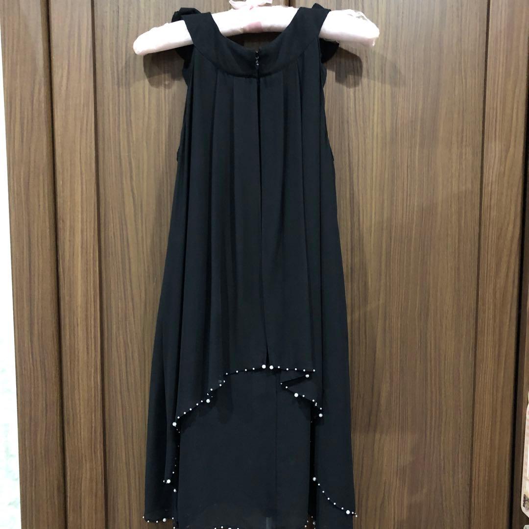 フラワーモチーフワンピース — image 3