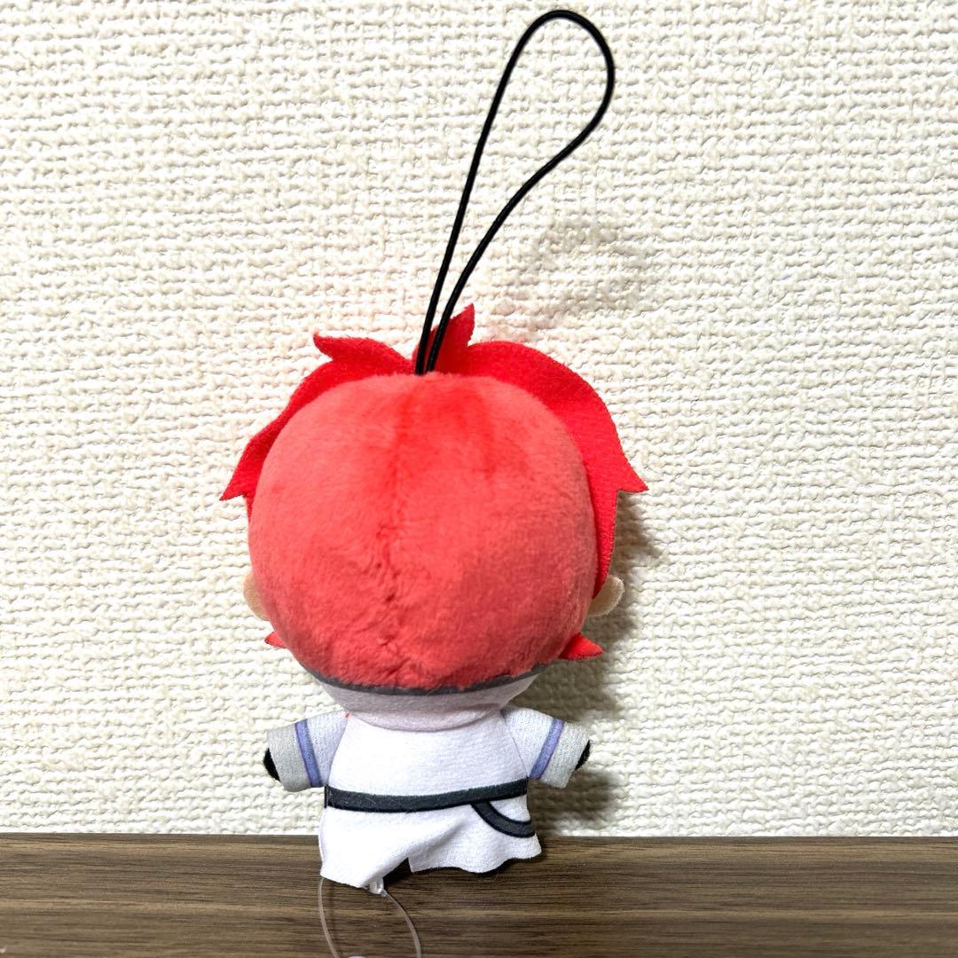 リゼロ ちょぴぬいぷち　ラインハルト — image 2