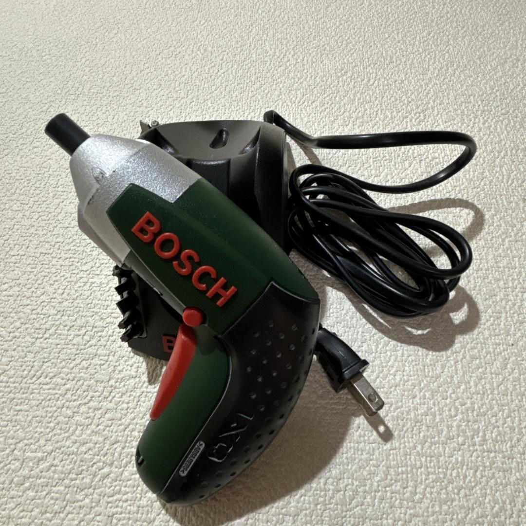 ★【現状品】BOSCH IXO 電動ドライバー 本体 ボッシュ★ — image 2
