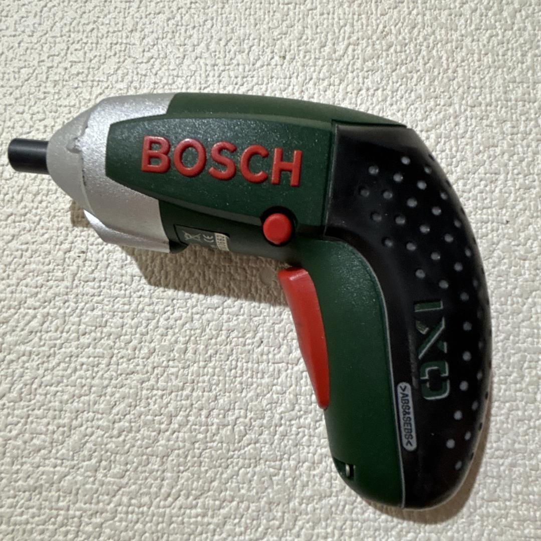 ★【現状品】BOSCH IXO 電動ドライバー 本体 ボッシュ★ — image 5