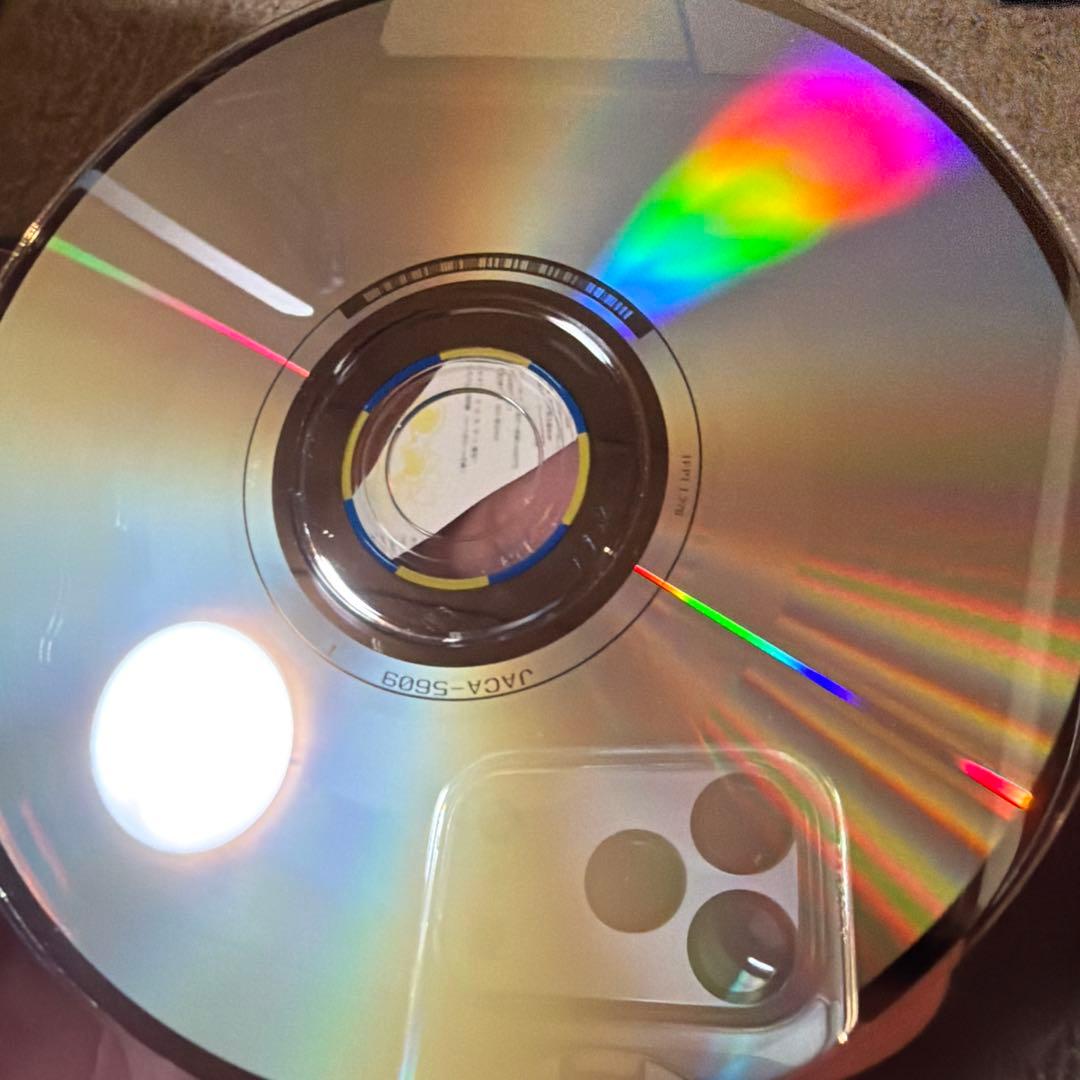 関ジャニ∞ 罪と夏 CD+DVD — image 4