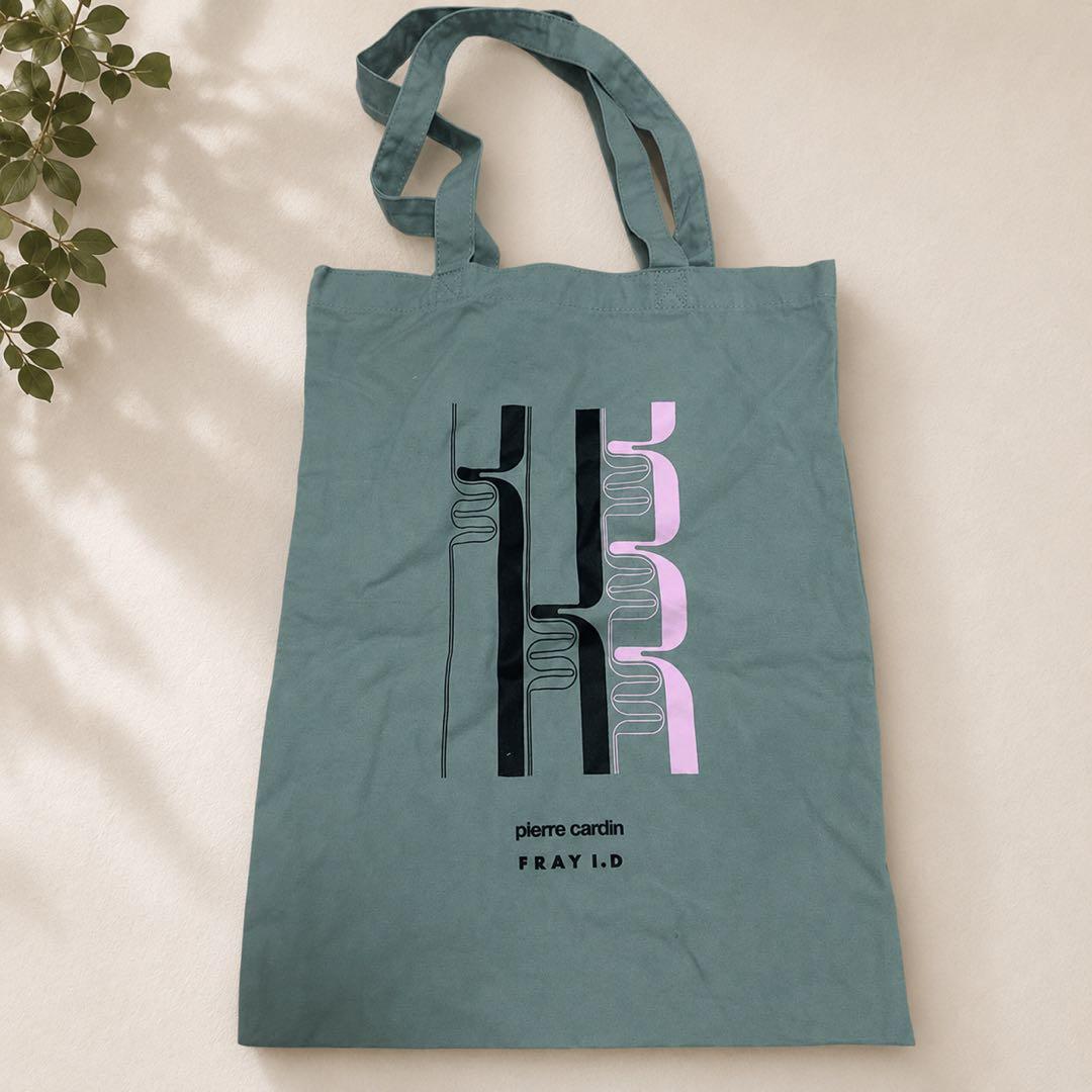 フレイアイディー FRAY I.D バッグ　pirrecardin — image 2