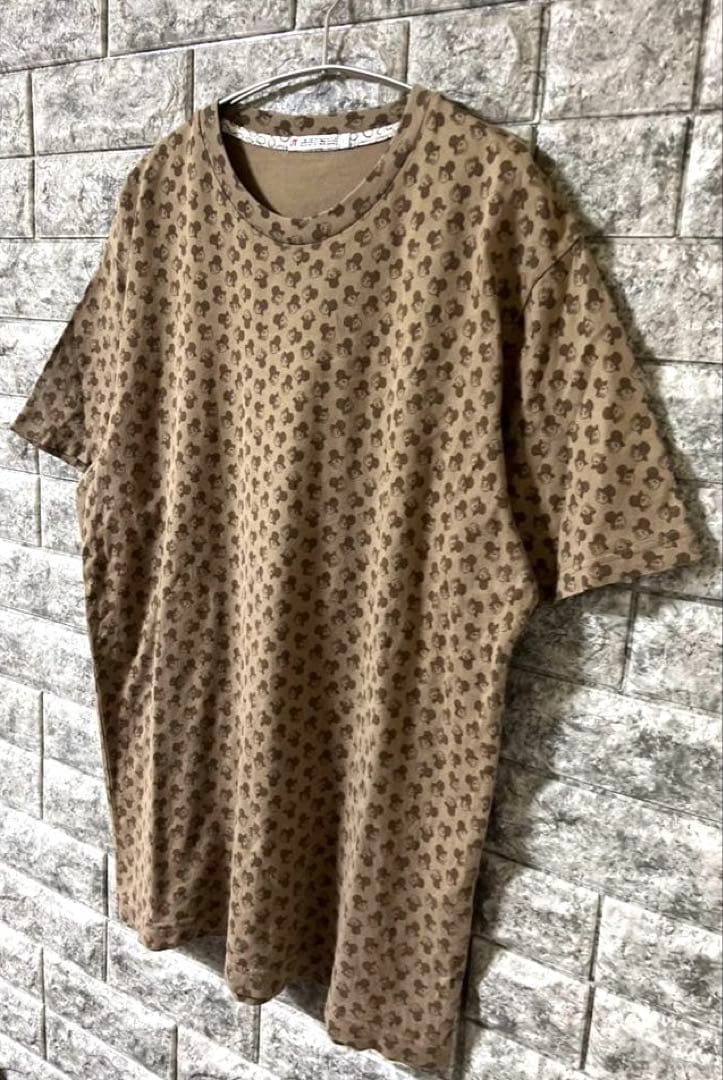 OLD UNIQLO UT RAVE 少年マガジンコラボ プルー Ｔシャツ レア — image 3