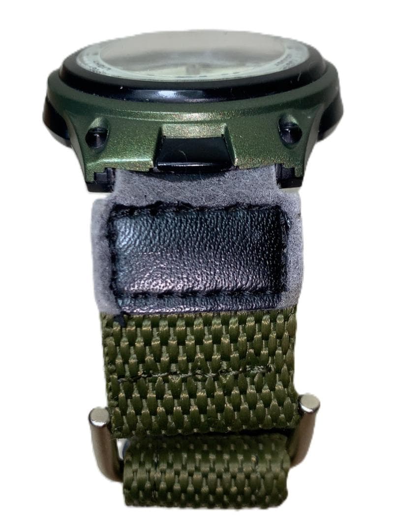 ★CASIO カシオ AW-80　電池交換済み — image 3