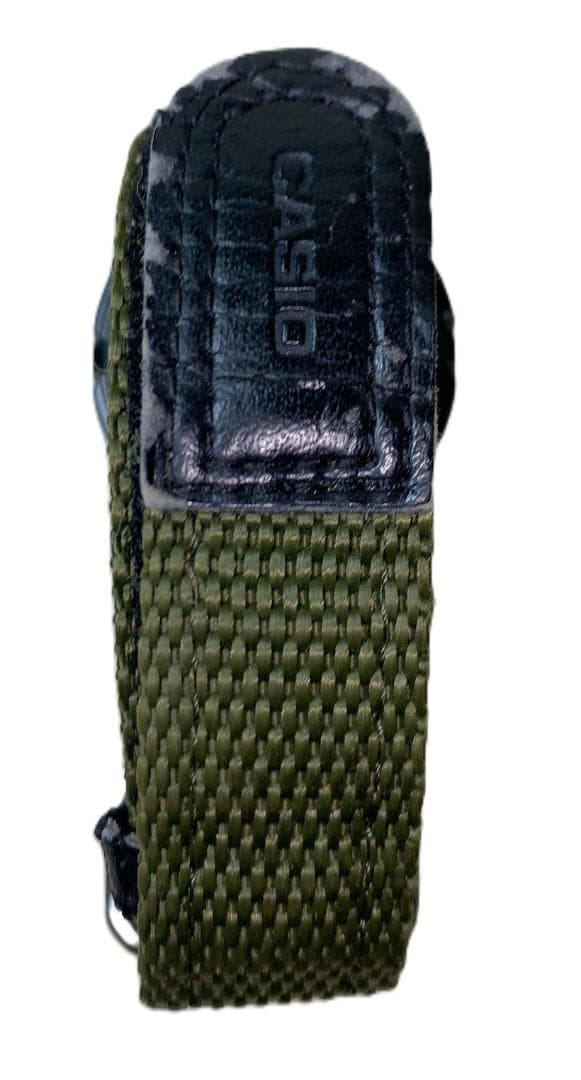 ★CASIO カシオ AW-80　電池交換済み — image 5