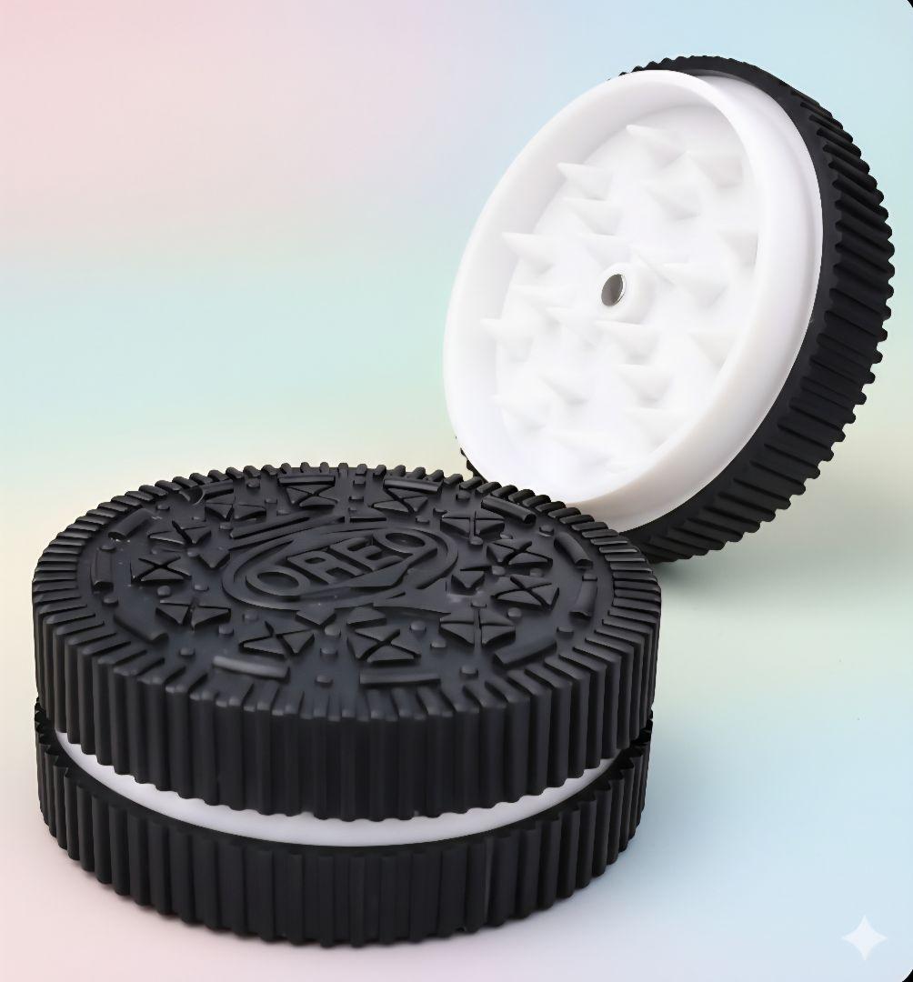 RAW ロールトレイ OREOグラインダー セット — image 4