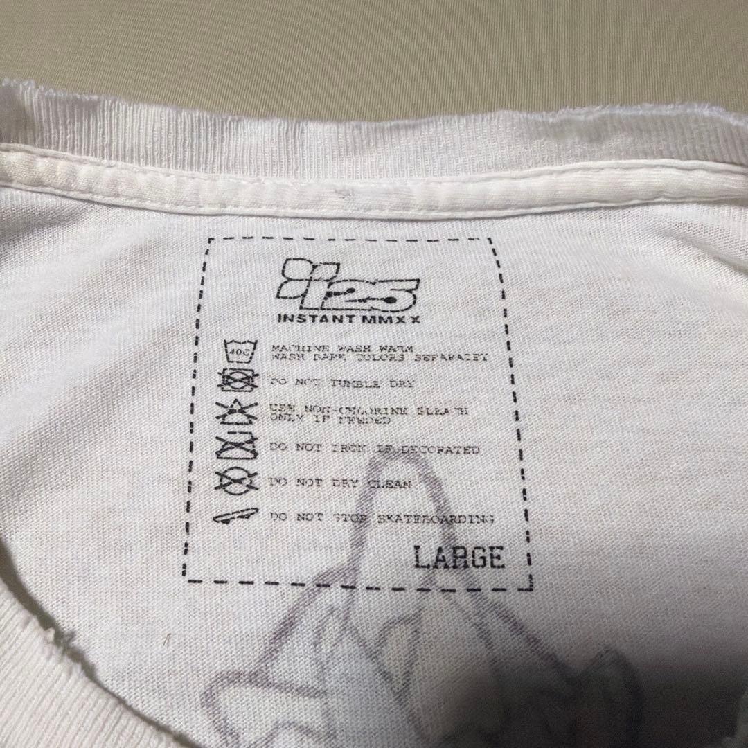 i25tant instant Tshirt — image 4