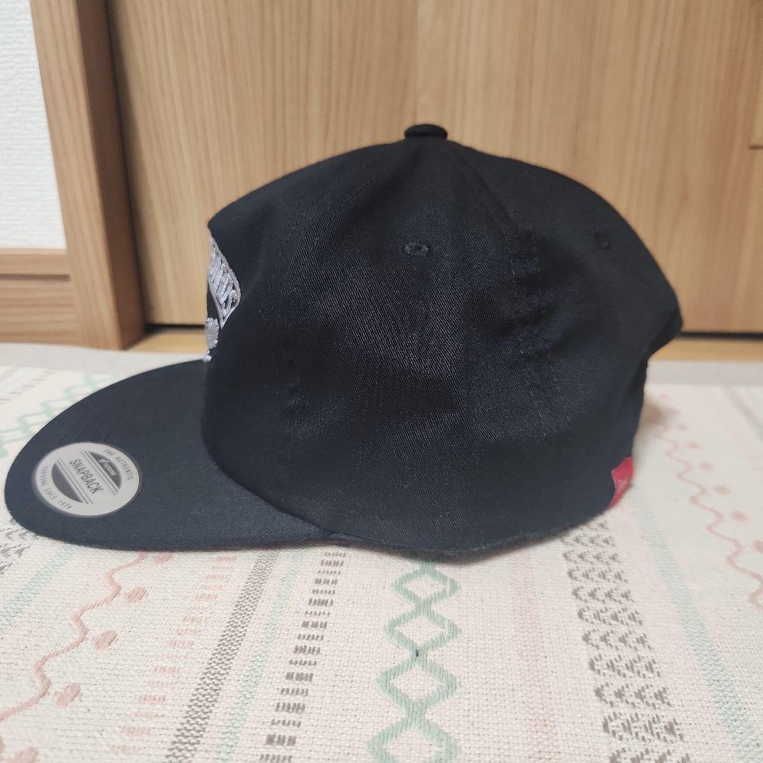 BUILDERS BY MAYHEM SNAPBACK : BLACK最終値下げ — image 2