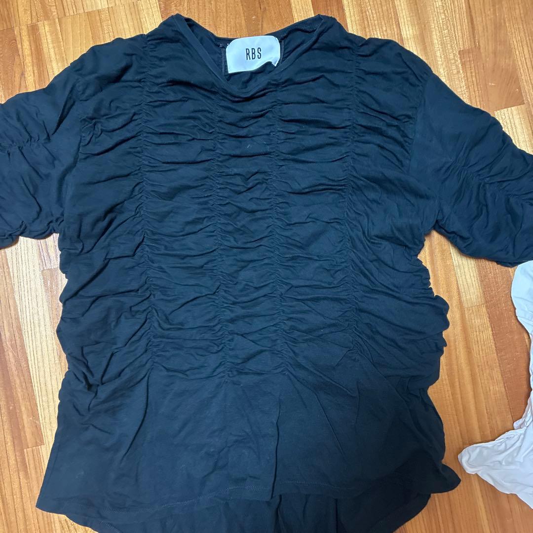 RBS シャーリングTシャツ　2枚セット — image 2