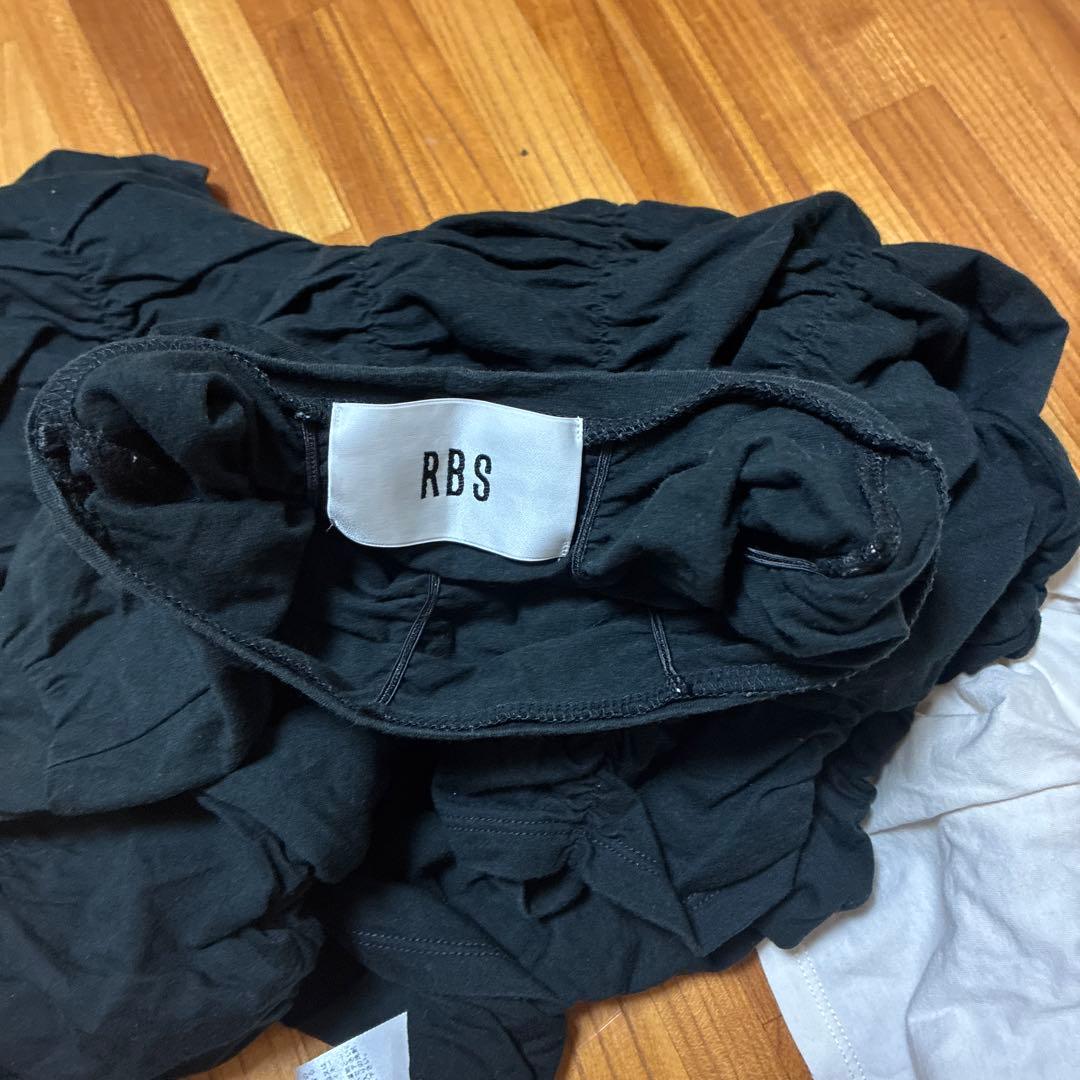 RBS シャーリングTシャツ　2枚セット — image 5