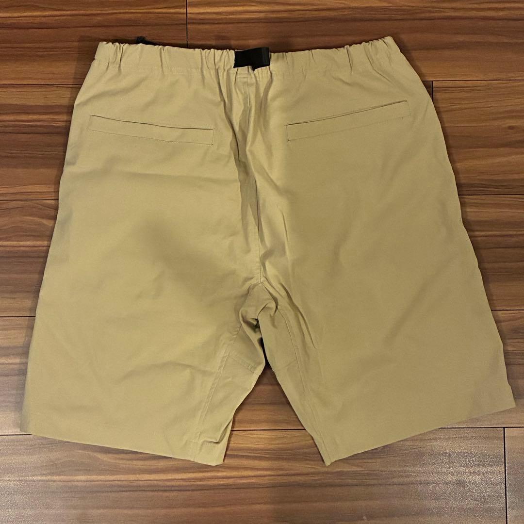 COLONY 2139 ショートパンツ ベージュ Lサイズ — image 2