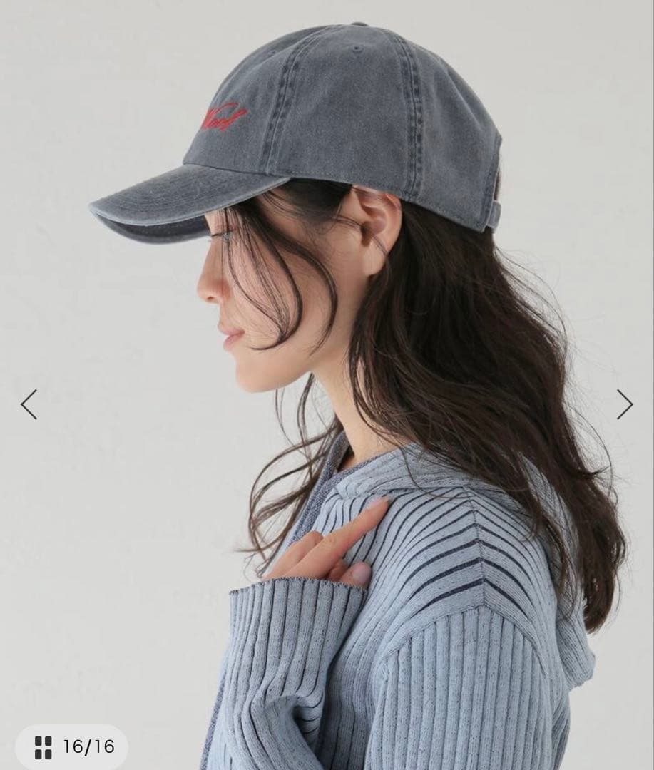 Paloma wool キャップ — image 2