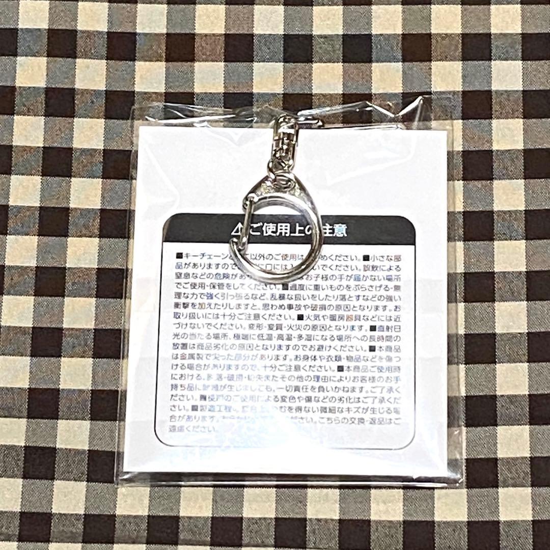 マンダロリアン アンド グローグー アクリルキーホルダー スタンプラリー — image 2