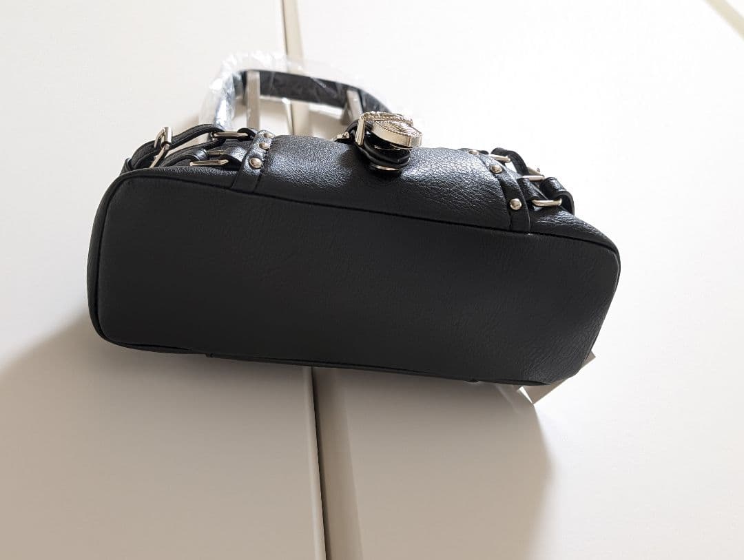 LAGUA GEM　スタッズベルトバッグ — image 5