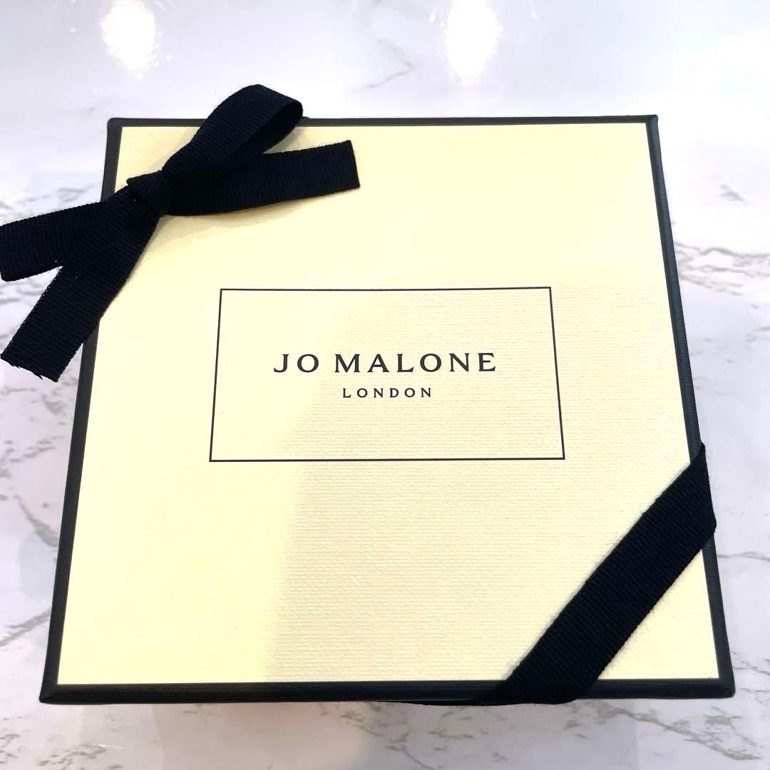 【未使用 プレゼントBOX、袋付】JOMALONEコロン&ボディークリームセット — image 2
