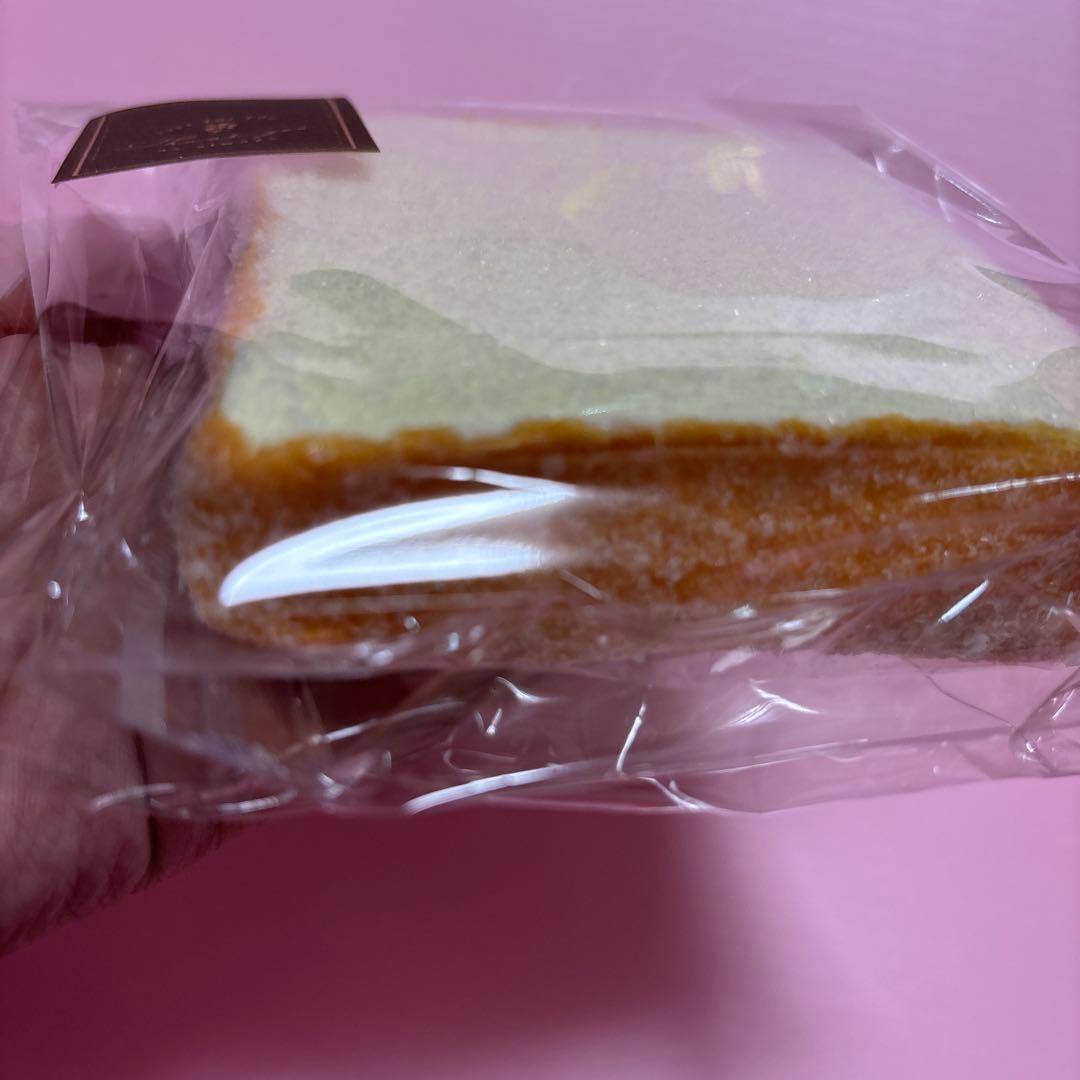粉付き　水感　食パン　スクイーズ　kikisquishy — image 2