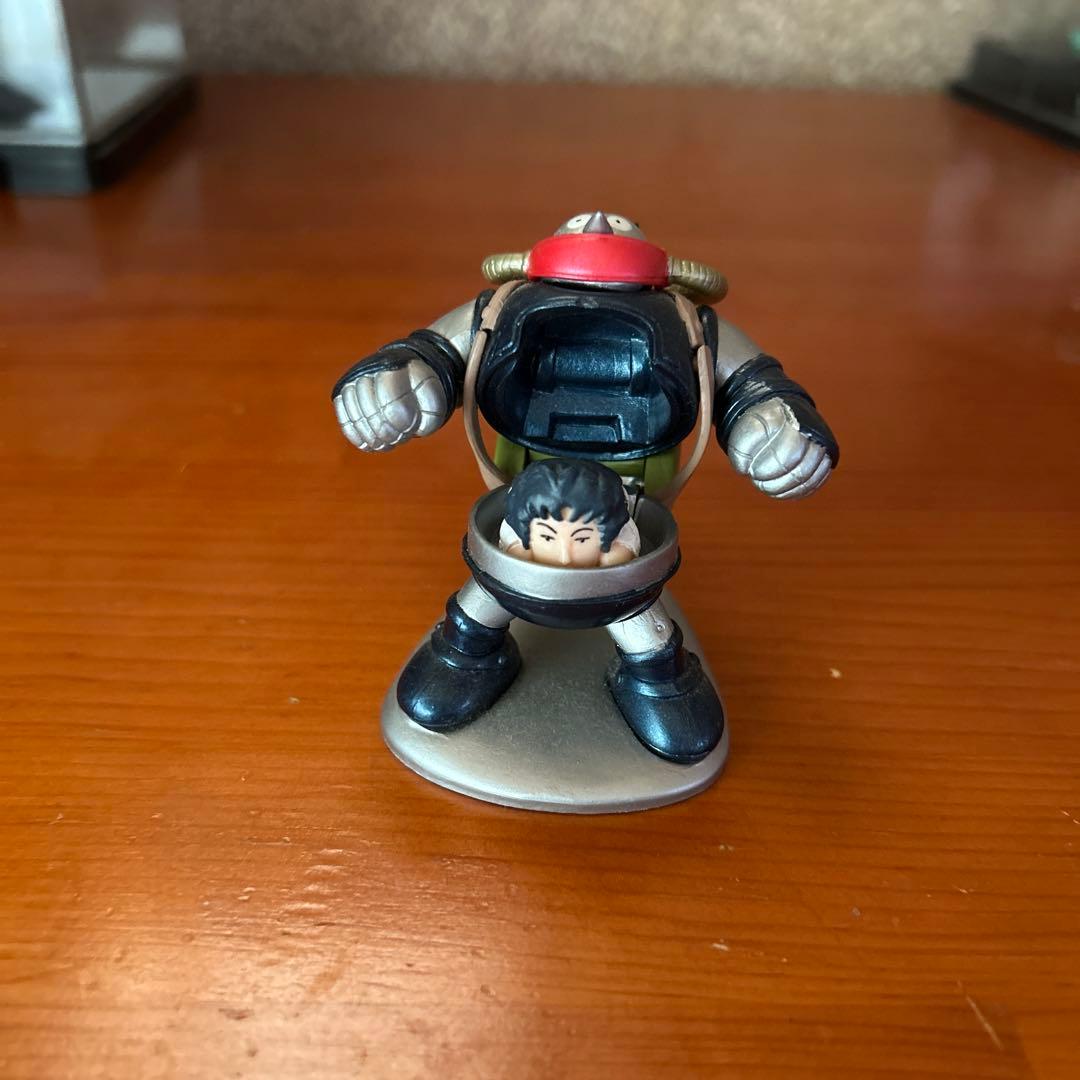 Dr.スランプ アラレちゃん ドクターマシリト　キャラメルマン1号 — image 2
