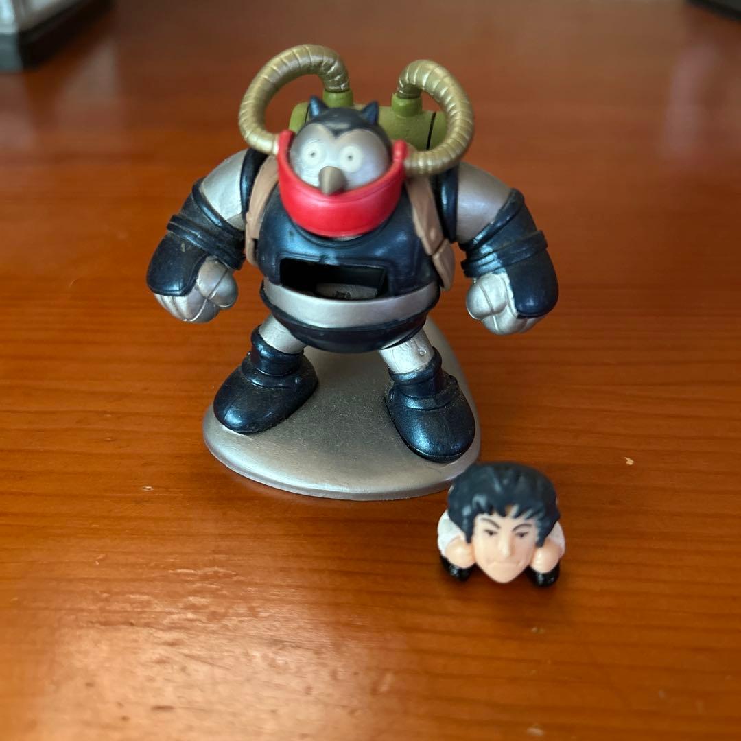 Dr.スランプ アラレちゃん ドクターマシリト　キャラメルマン1号 — image 3
